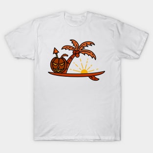 Summerween T-Shirt